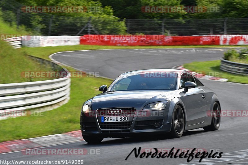 Bild #9149089 - Touristenfahrten Nürburgring Nordschleife (16.06.2020)