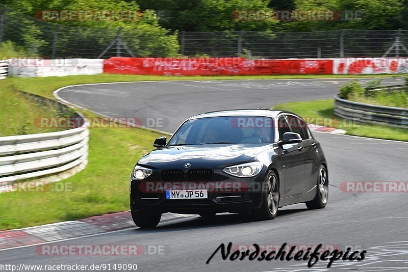 Bild #9149090 - Touristenfahrten Nürburgring Nordschleife (16.06.2020)