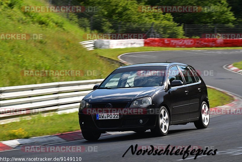 Bild #9149110 - Touristenfahrten Nürburgring Nordschleife (16.06.2020)