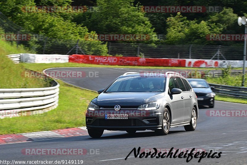 Bild #9149119 - Touristenfahrten Nürburgring Nordschleife (16.06.2020)