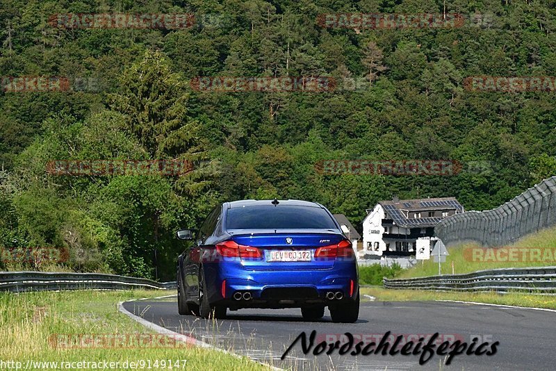 Bild #9149147 - Touristenfahrten Nürburgring Nordschleife (16.06.2020)