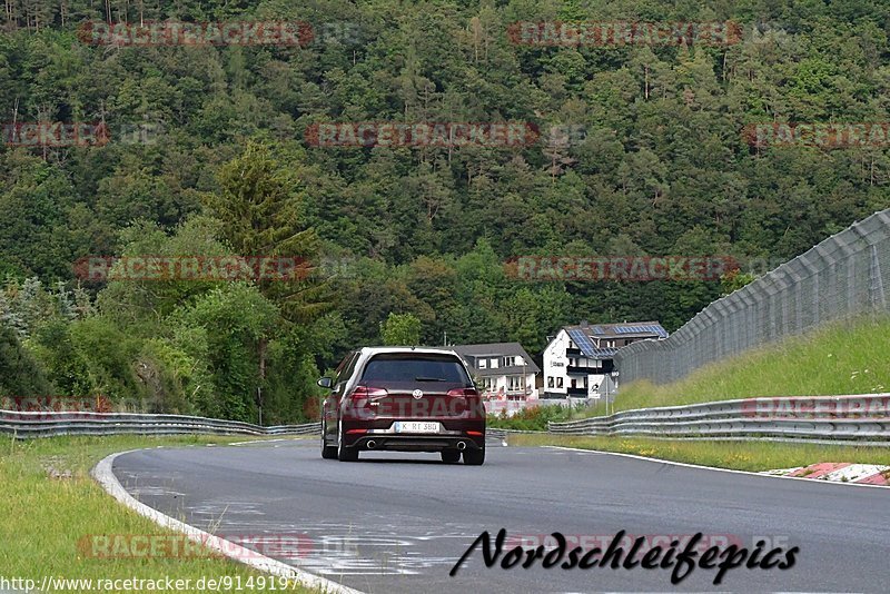 Bild #9149197 - Touristenfahrten Nürburgring Nordschleife (16.06.2020)