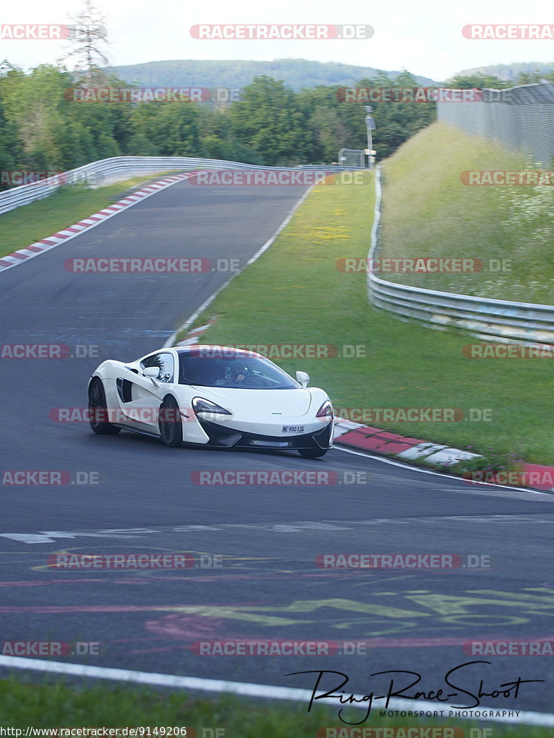 Bild #9149206 - Touristenfahrten Nürburgring Nordschleife (16.06.2020)