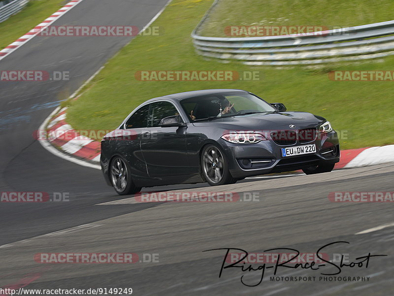 Bild #9149249 - Touristenfahrten Nürburgring Nordschleife (16.06.2020)