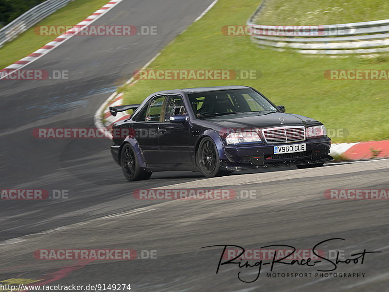 Bild #9149274 - Touristenfahrten Nürburgring Nordschleife (16.06.2020)