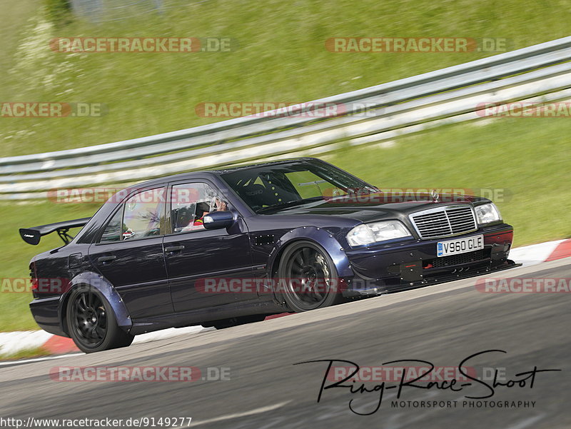 Bild #9149277 - Touristenfahrten Nürburgring Nordschleife (16.06.2020)