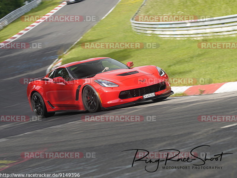 Bild #9149396 - Touristenfahrten Nürburgring Nordschleife (16.06.2020)