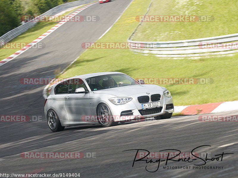 Bild #9149404 - Touristenfahrten Nürburgring Nordschleife (16.06.2020)