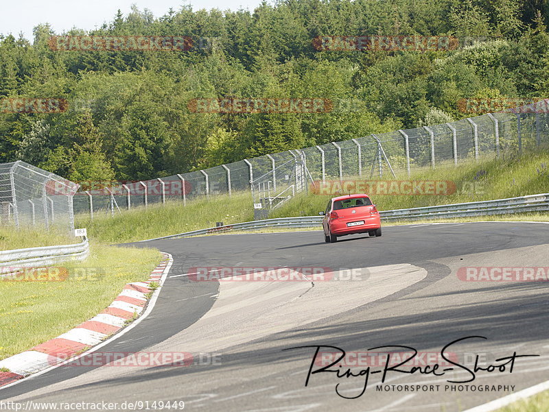 Bild #9149449 - Touristenfahrten Nürburgring Nordschleife (16.06.2020)