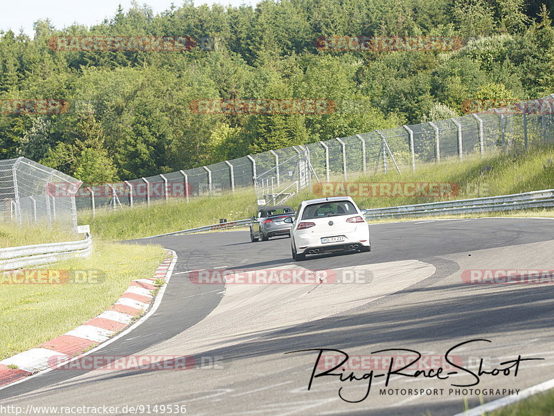 Bild #9149536 - Touristenfahrten Nürburgring Nordschleife (16.06.2020)