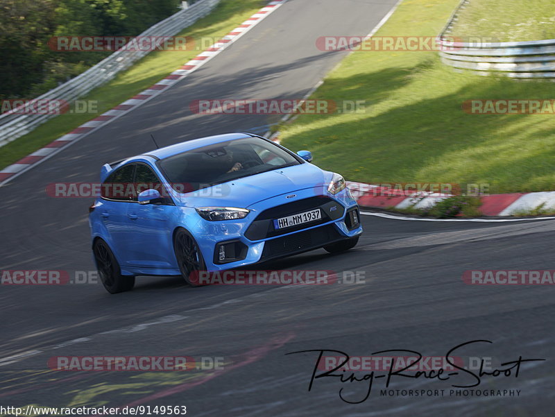 Bild #9149563 - Touristenfahrten Nürburgring Nordschleife (16.06.2020)