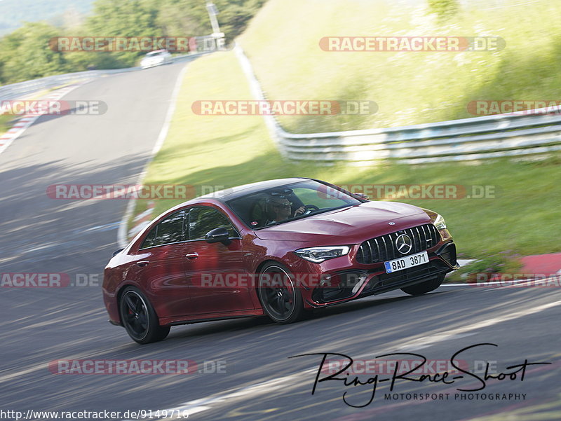 Bild #9149716 - Touristenfahrten Nürburgring Nordschleife (16.06.2020)