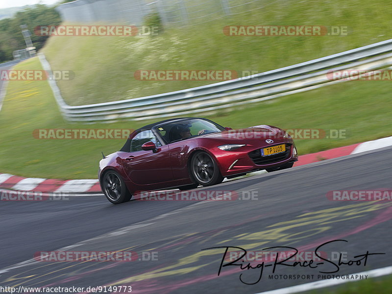 Bild #9149773 - Touristenfahrten Nürburgring Nordschleife (16.06.2020)