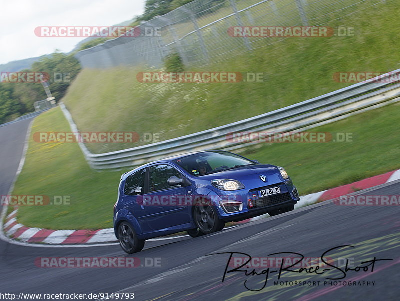 Bild #9149793 - Touristenfahrten Nürburgring Nordschleife (16.06.2020)