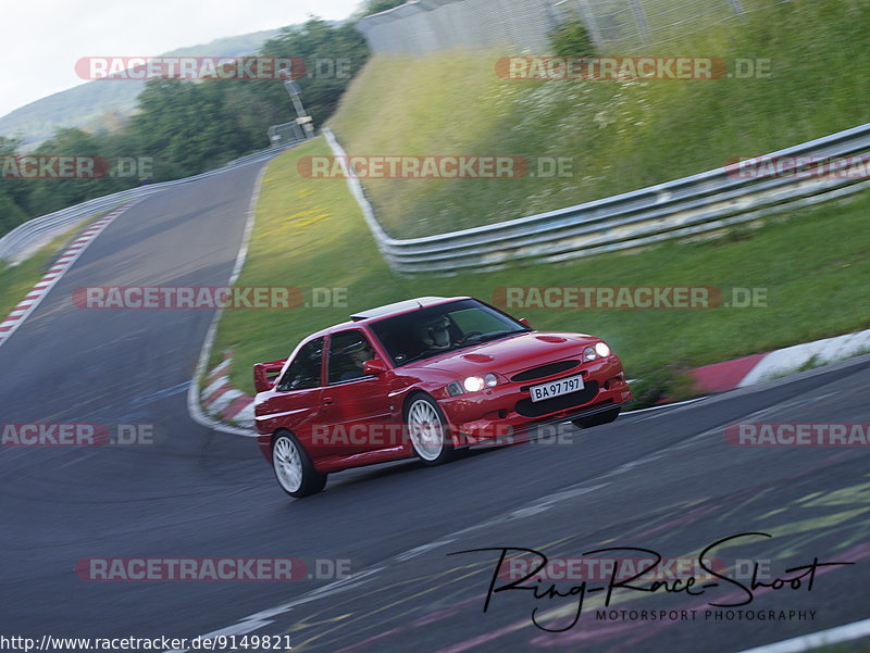 Bild #9149821 - Touristenfahrten Nürburgring Nordschleife (16.06.2020)