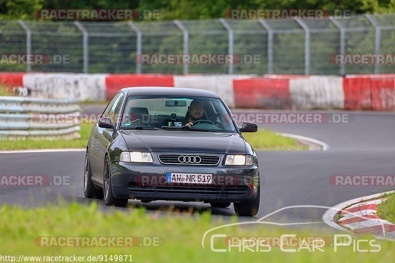 Bild #9149871 - Touristenfahrten Nürburgring Nordschleife (16.06.2020)