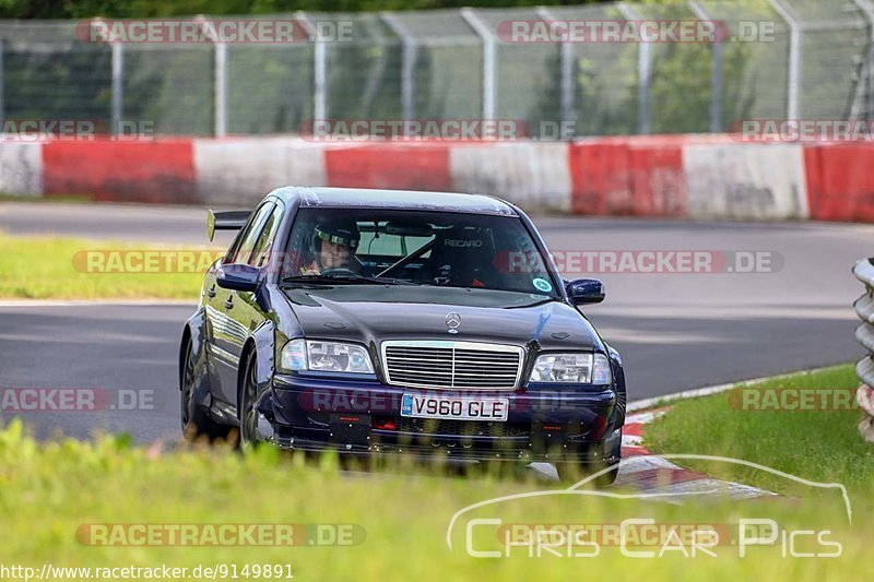 Bild #9149891 - Touristenfahrten Nürburgring Nordschleife (16.06.2020)