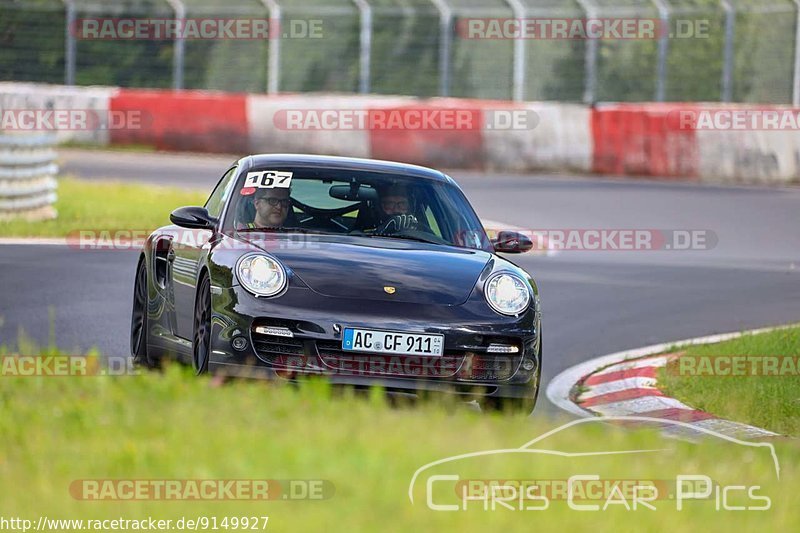 Bild #9149927 - Touristenfahrten Nürburgring Nordschleife (16.06.2020)