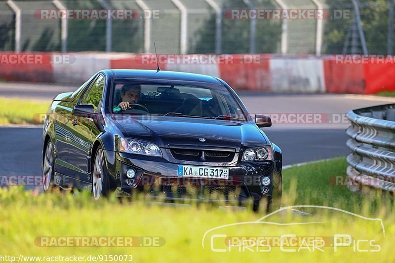 Bild #9150073 - Touristenfahrten Nürburgring Nordschleife (16.06.2020)