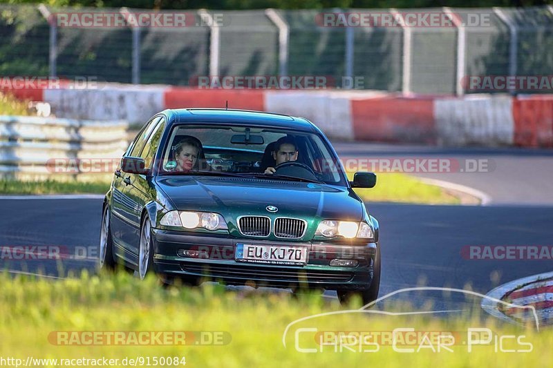 Bild #9150084 - Touristenfahrten Nürburgring Nordschleife (16.06.2020)