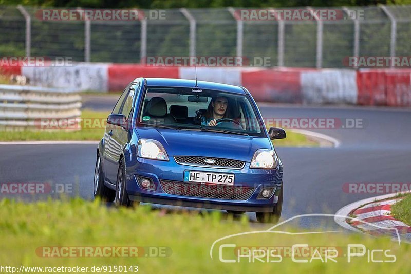 Bild #9150143 - Touristenfahrten Nürburgring Nordschleife (16.06.2020)