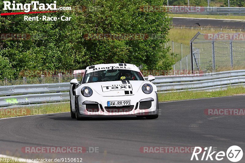 Bild #9150612 - Touristenfahrten Nürburgring Nordschleife (16.06.2020)