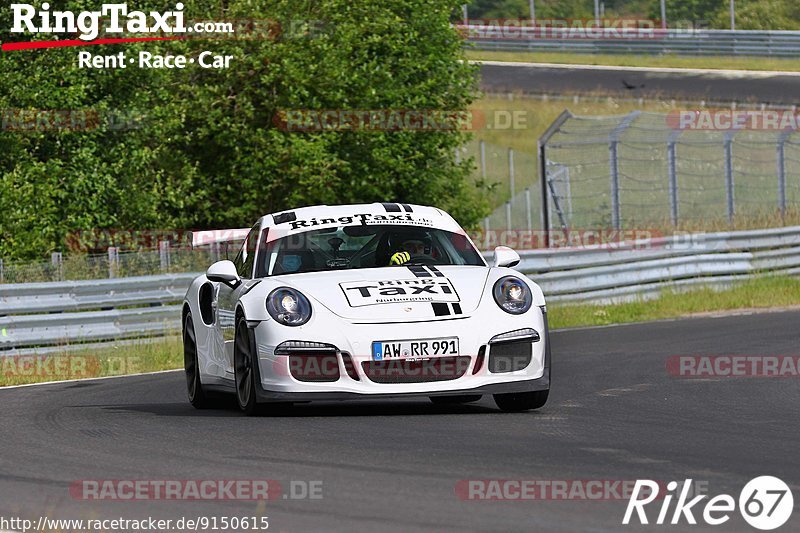 Bild #9150615 - Touristenfahrten Nürburgring Nordschleife (16.06.2020)