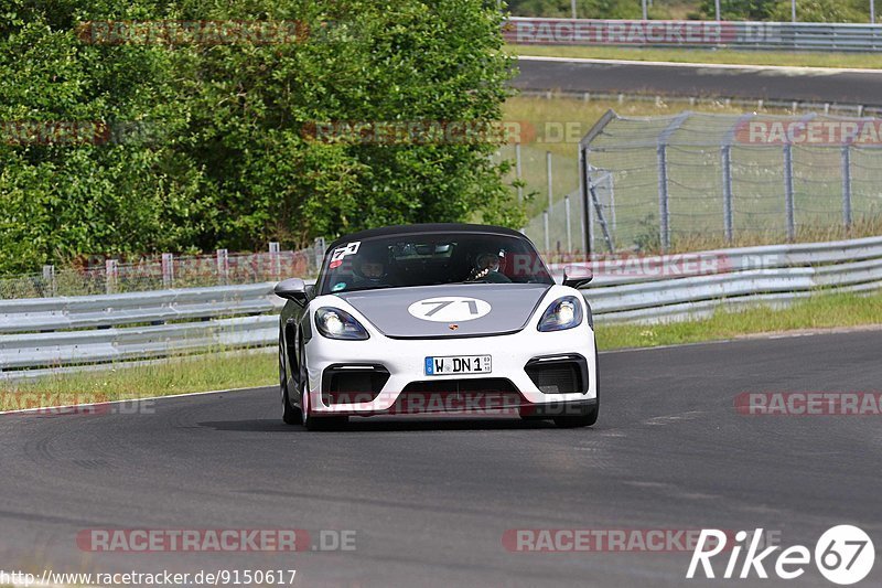 Bild #9150617 - Touristenfahrten Nürburgring Nordschleife (16.06.2020)