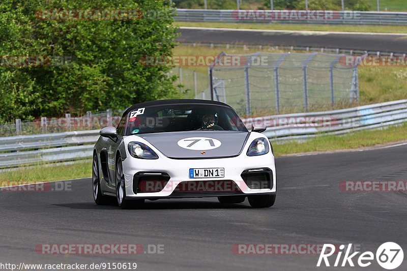 Bild #9150619 - Touristenfahrten Nürburgring Nordschleife (16.06.2020)