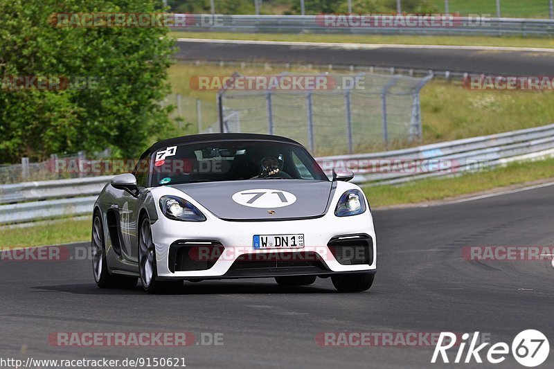 Bild #9150621 - Touristenfahrten Nürburgring Nordschleife (16.06.2020)