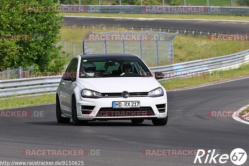 Bild #9150625 - Touristenfahrten Nürburgring Nordschleife (16.06.2020)