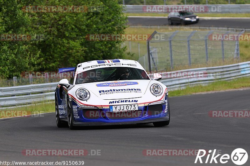 Bild #9150639 - Touristenfahrten Nürburgring Nordschleife (16.06.2020)