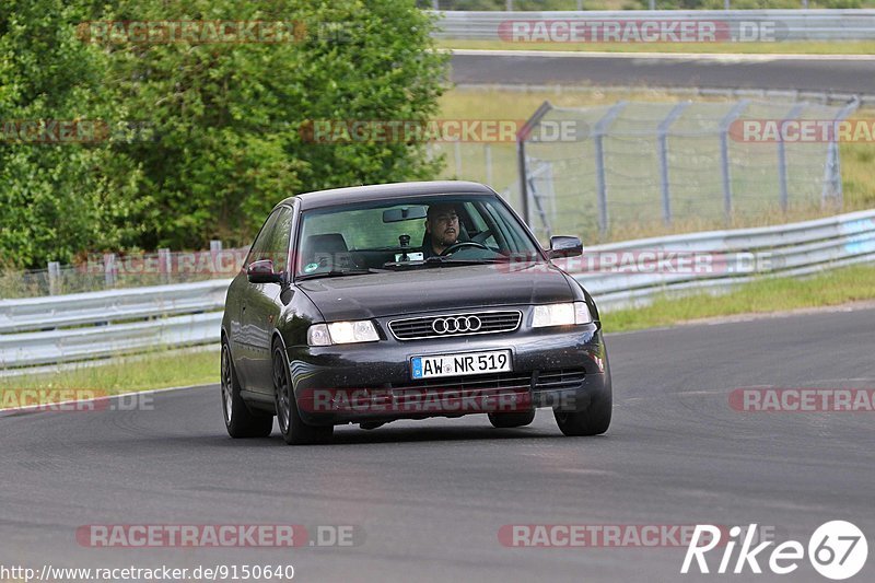 Bild #9150640 - Touristenfahrten Nürburgring Nordschleife (16.06.2020)