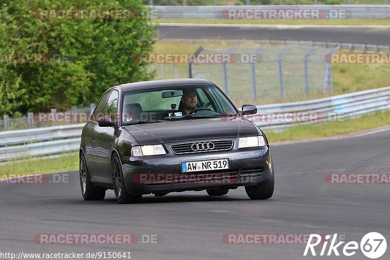 Bild #9150641 - Touristenfahrten Nürburgring Nordschleife (16.06.2020)