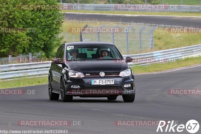 Bild #9150643 - Touristenfahrten Nürburgring Nordschleife (16.06.2020)