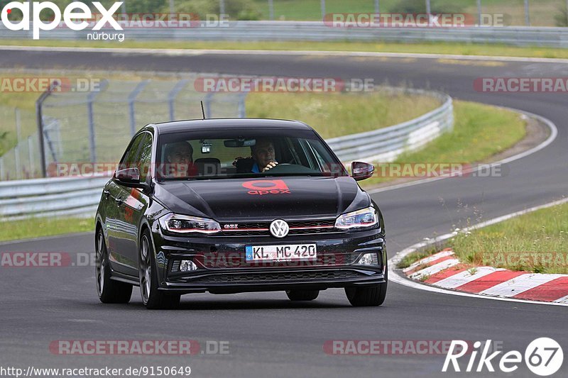 Bild #9150649 - Touristenfahrten Nürburgring Nordschleife (16.06.2020)