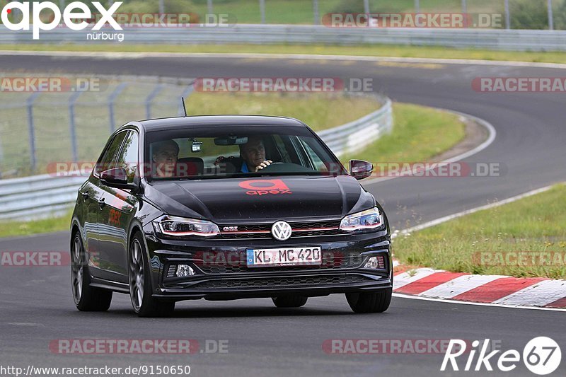 Bild #9150650 - Touristenfahrten Nürburgring Nordschleife (16.06.2020)