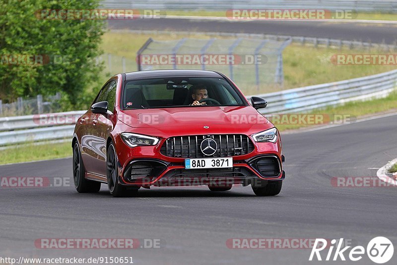 Bild #9150651 - Touristenfahrten Nürburgring Nordschleife (16.06.2020)