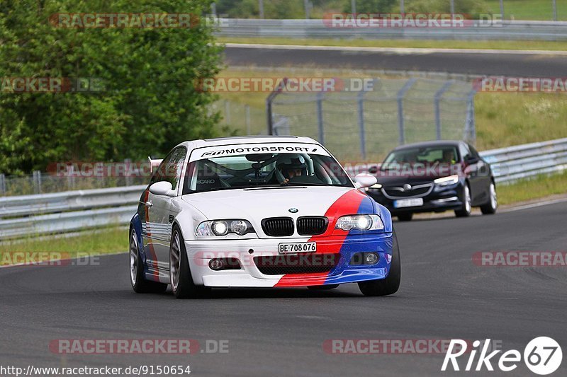 Bild #9150654 - Touristenfahrten Nürburgring Nordschleife (16.06.2020)