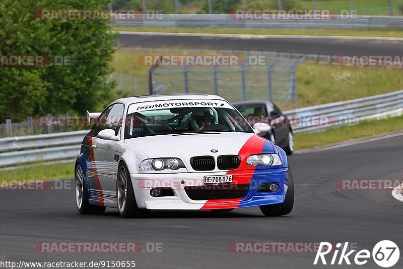 Bild #9150655 - Touristenfahrten Nürburgring Nordschleife (16.06.2020)