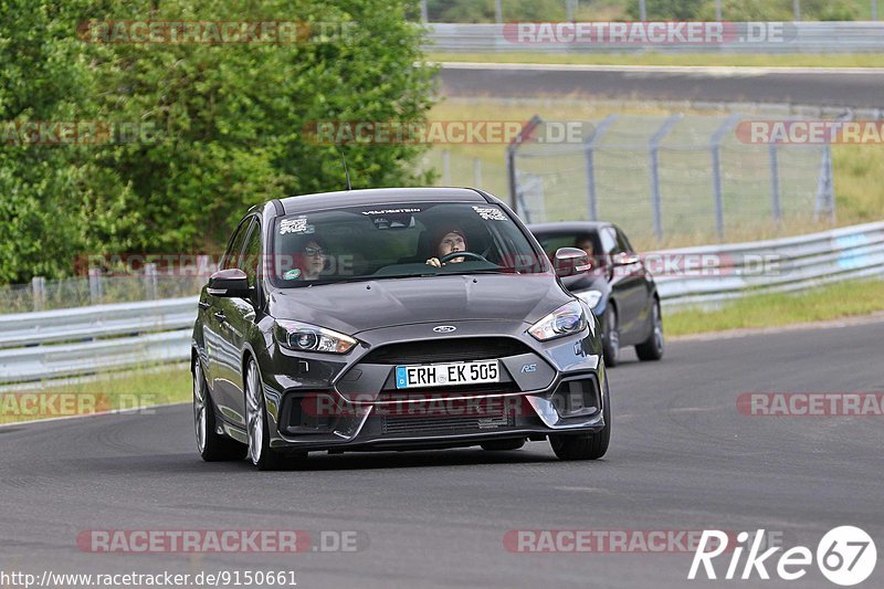 Bild #9150661 - Touristenfahrten Nürburgring Nordschleife (16.06.2020)