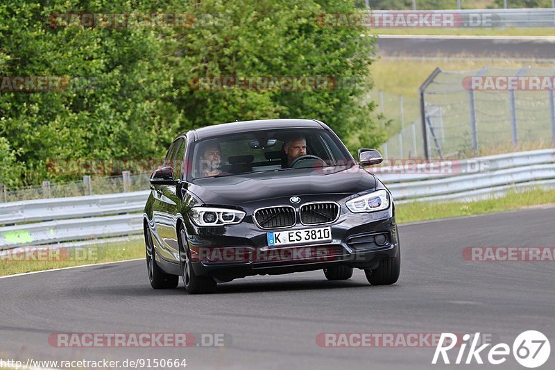 Bild #9150664 - Touristenfahrten Nürburgring Nordschleife (16.06.2020)