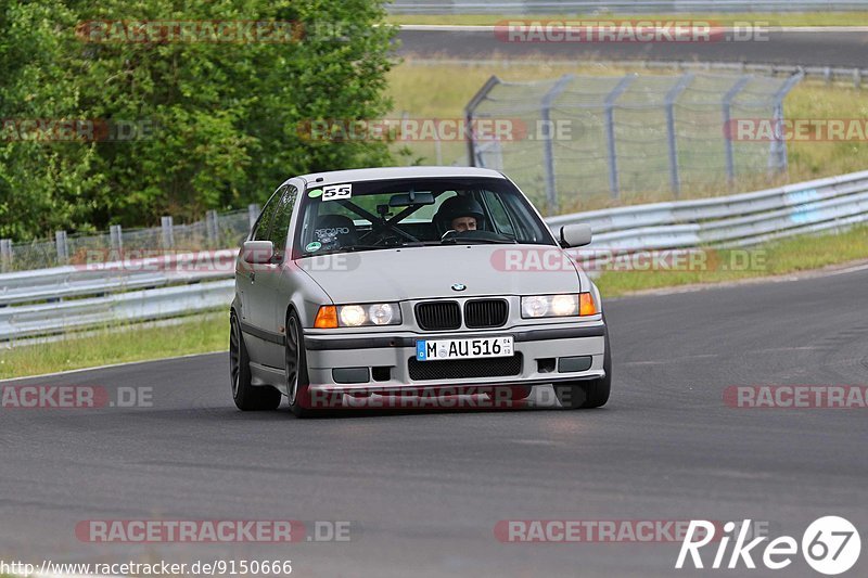 Bild #9150666 - Touristenfahrten Nürburgring Nordschleife (16.06.2020)