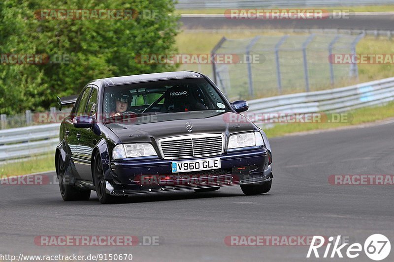 Bild #9150670 - Touristenfahrten Nürburgring Nordschleife (16.06.2020)