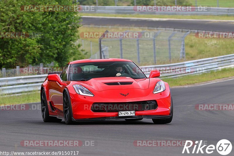 Bild #9150717 - Touristenfahrten Nürburgring Nordschleife (16.06.2020)