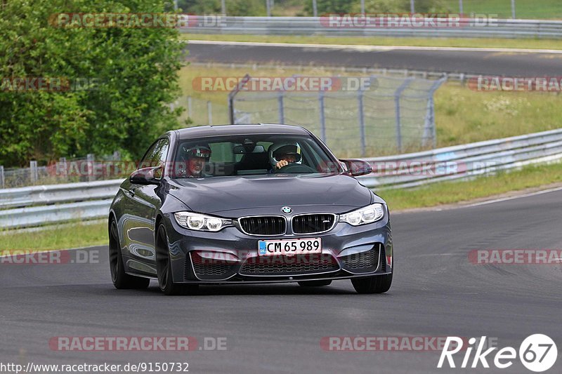 Bild #9150732 - Touristenfahrten Nürburgring Nordschleife (16.06.2020)