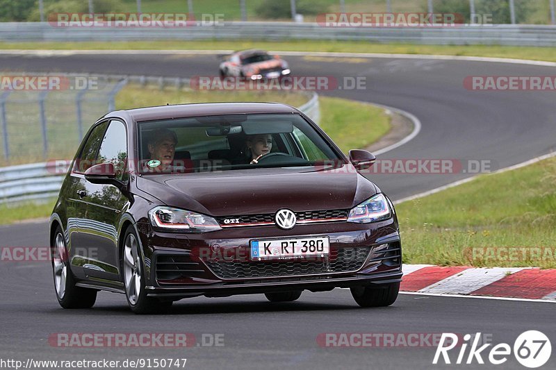 Bild #9150747 - Touristenfahrten Nürburgring Nordschleife (16.06.2020)