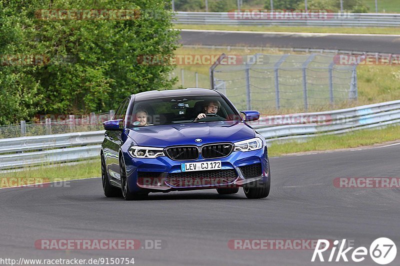 Bild #9150754 - Touristenfahrten Nürburgring Nordschleife (16.06.2020)