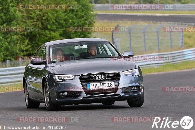 Bild #9150760 - Touristenfahrten Nürburgring Nordschleife (16.06.2020)