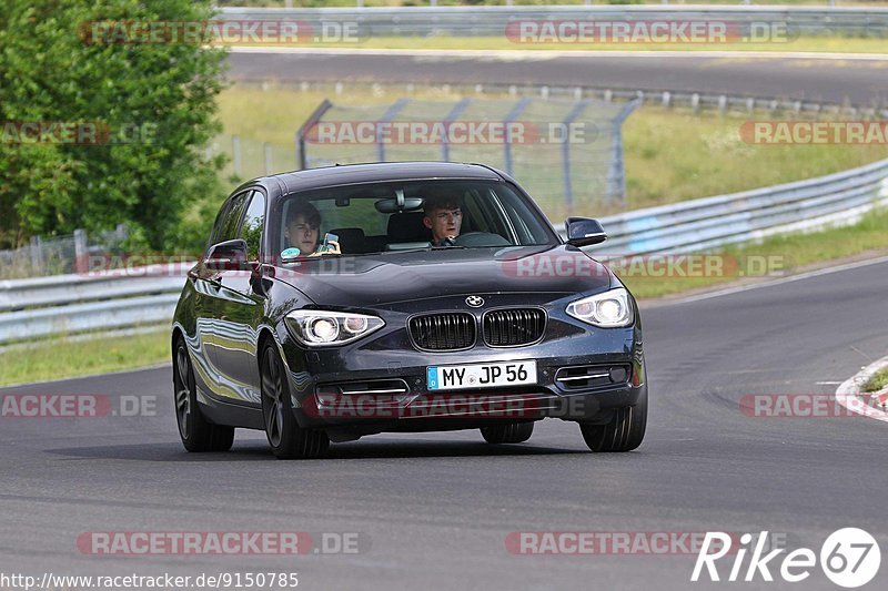 Bild #9150785 - Touristenfahrten Nürburgring Nordschleife (16.06.2020)